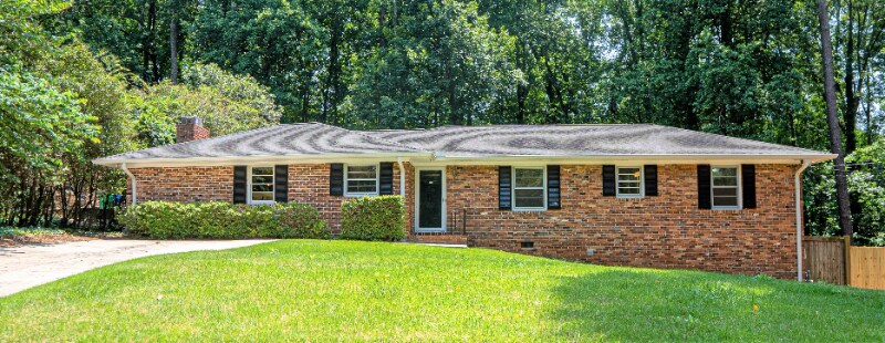 Building Photo - 1739 Remington Rd