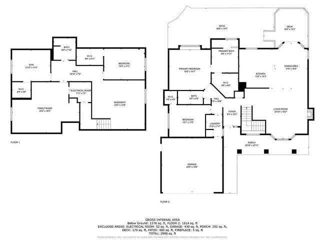 Building Photo - 2705 Stone Creek Rd