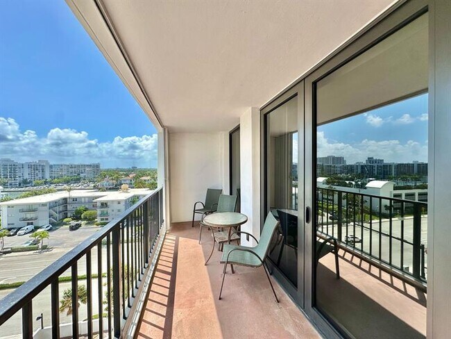 Building Photo - 2401 S Ocean Dr