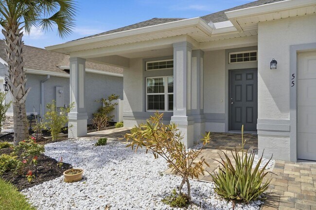 Building Photo - 55 Matanzas Lakes Dr