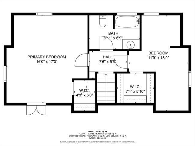 Building Photo - 116 Cottage Ave