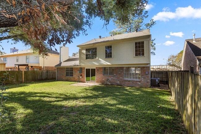 Building Photo - 5410 Forest Trails Dr