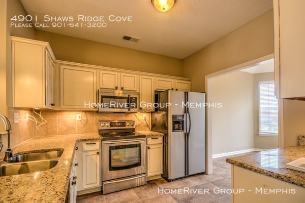 Building Photo - 4901 Shaws Ridge Cove