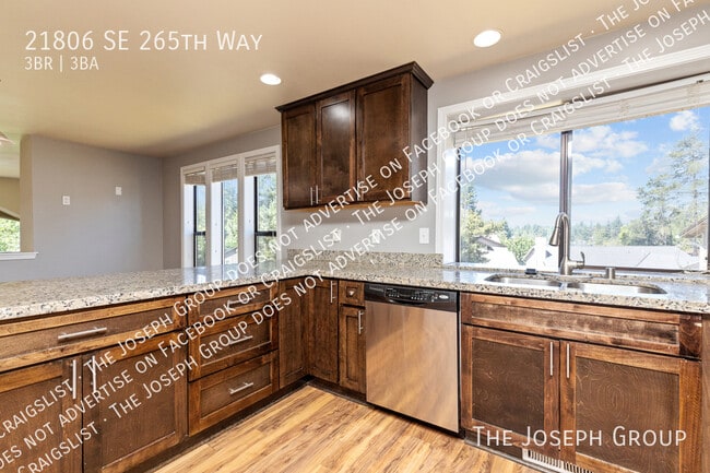 Building Photo - 21806 SE 265th Wy