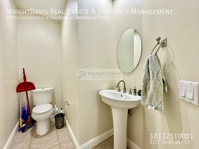 Building Photo - 2237 Soho Bay Ct