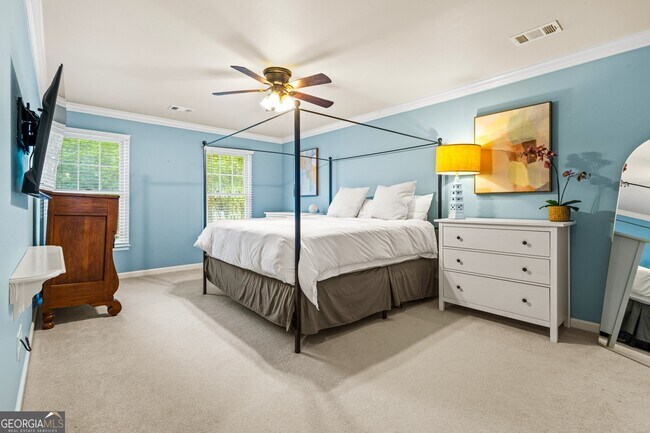 Building Photo - 5601 Trion Cove