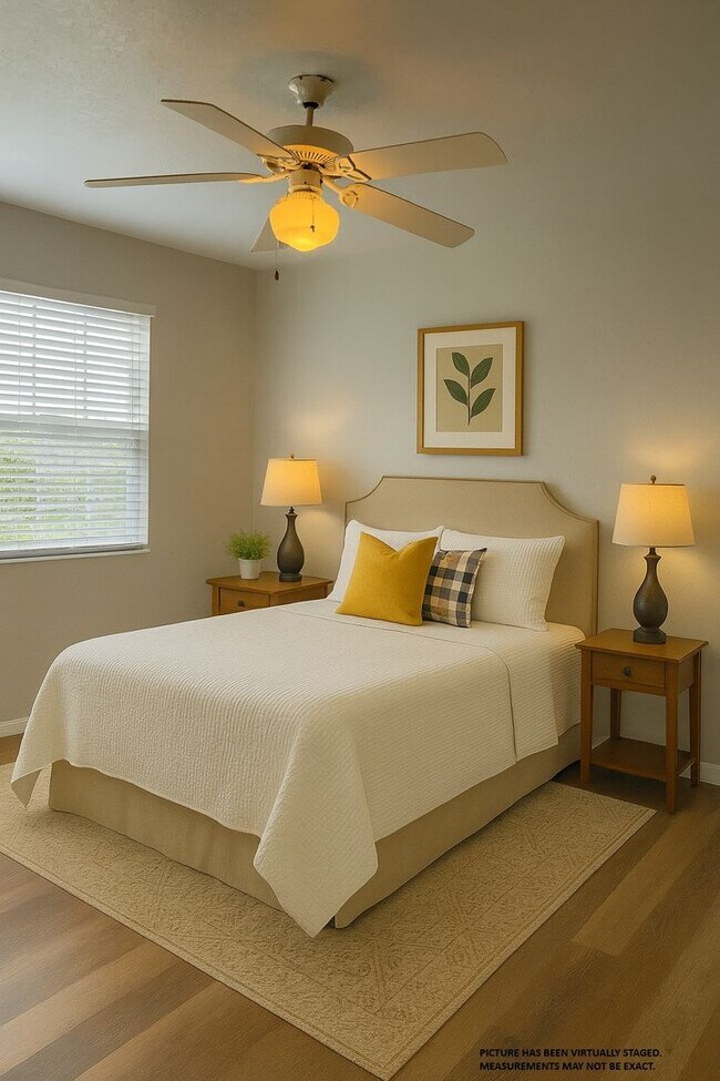 Building Photo - Available now!  Gated Community in Hunters Creek, Audubon Villas!