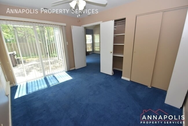 Building Photo - 932 Yachtsman Way