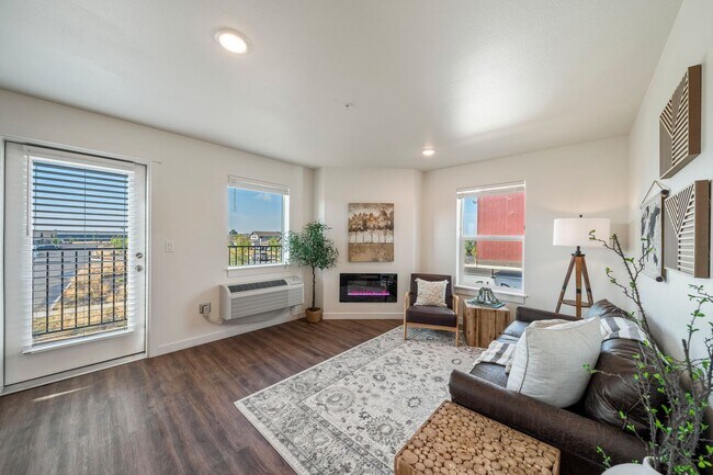 Building Photo - Spring Into Savings: $500 Rent Credit & $5...