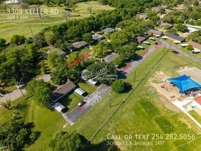 Building Photo - 3308 Keller Rd