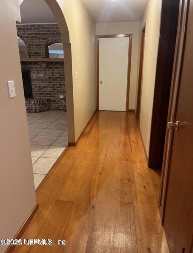 Building Photo - 6994 James Britt Rd