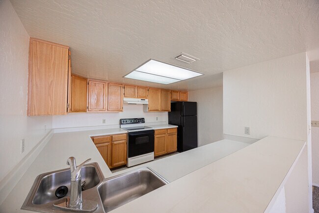 Building Photo - 2019 W Lemon Tree Pl