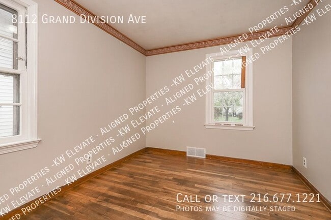 Building Photo - 8112 Grand Division Ave