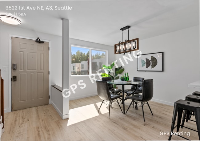 Building Photo - 9522 1st Ave NE