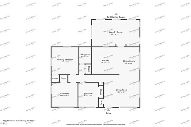 Building Photo - 9965 Crestwood Dr