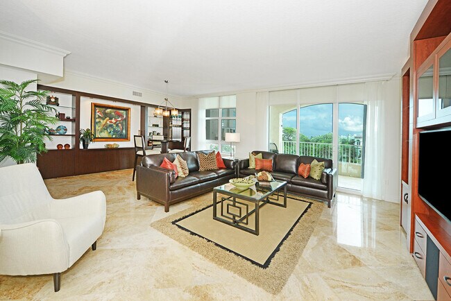 Building Photo - 3740 S Ocean Blvd