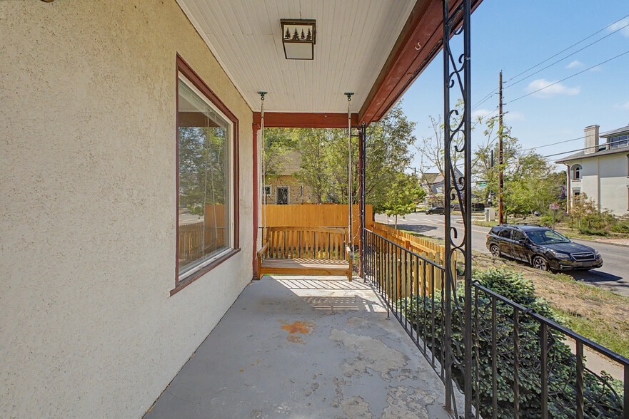 Building Photo - 1218 E 23rd Ave