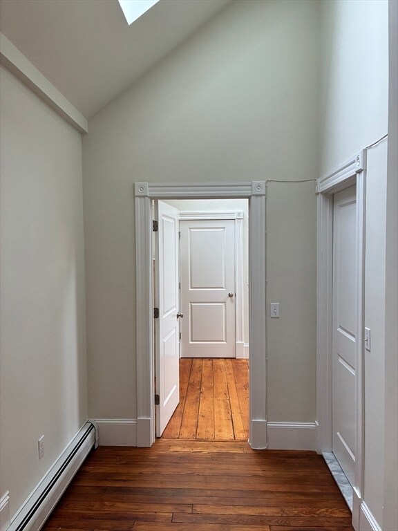 Building Photo - 21A Linden Ave