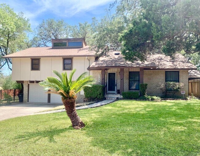 Building Photo - 9100 Tourney St