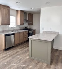 Building Photo - 1409 N French St