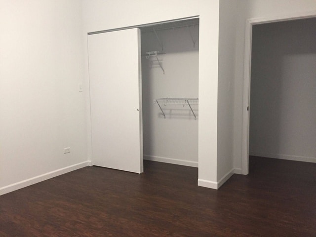 Floorplan - 5524-5526 S. Everett Avenue