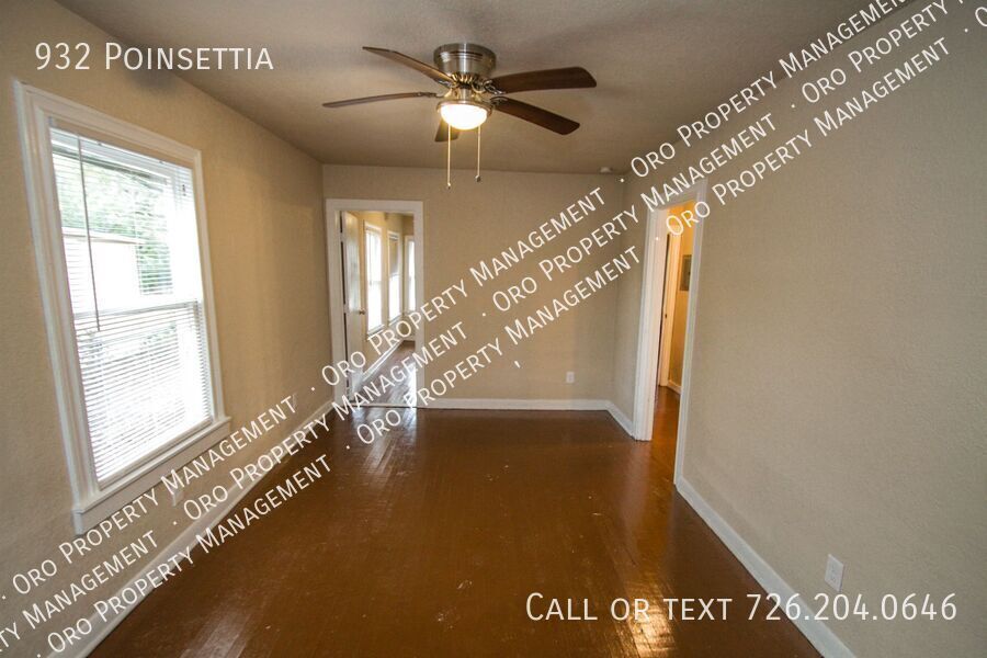 Building Photo - 932 Poinsettia-