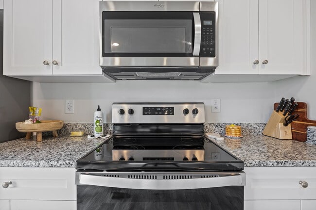 Building Photo - 3624 Turney Dr