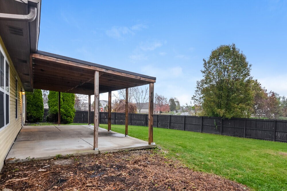 Building Photo - 1251 Matthews Ct