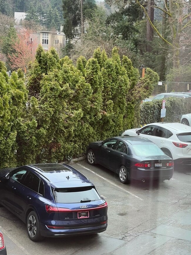 Building Photo - 2 Bed 1.5 Bath Condo Downtown Bellevue on Main Street