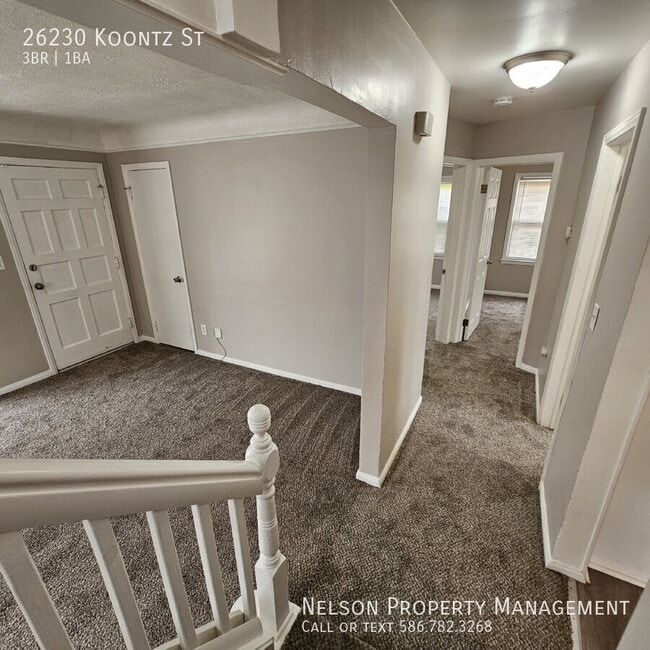 Building Photo - 26230 Koontz St
