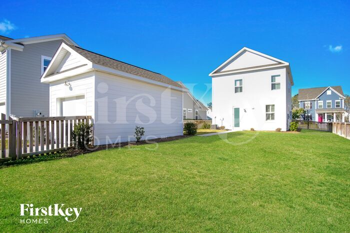 Building Photo - 106 Starling St