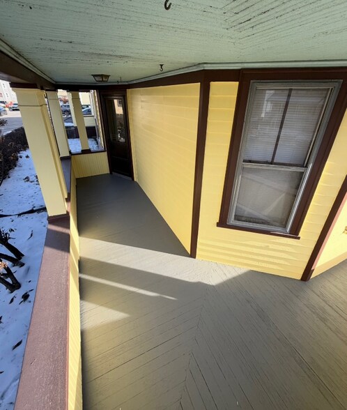 Building Photo - 49-51 Houghton St