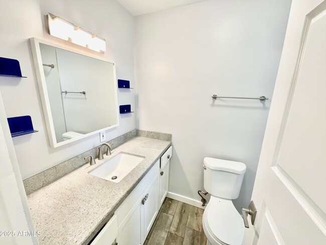 Building Photo - 1705 West Campbell Ave