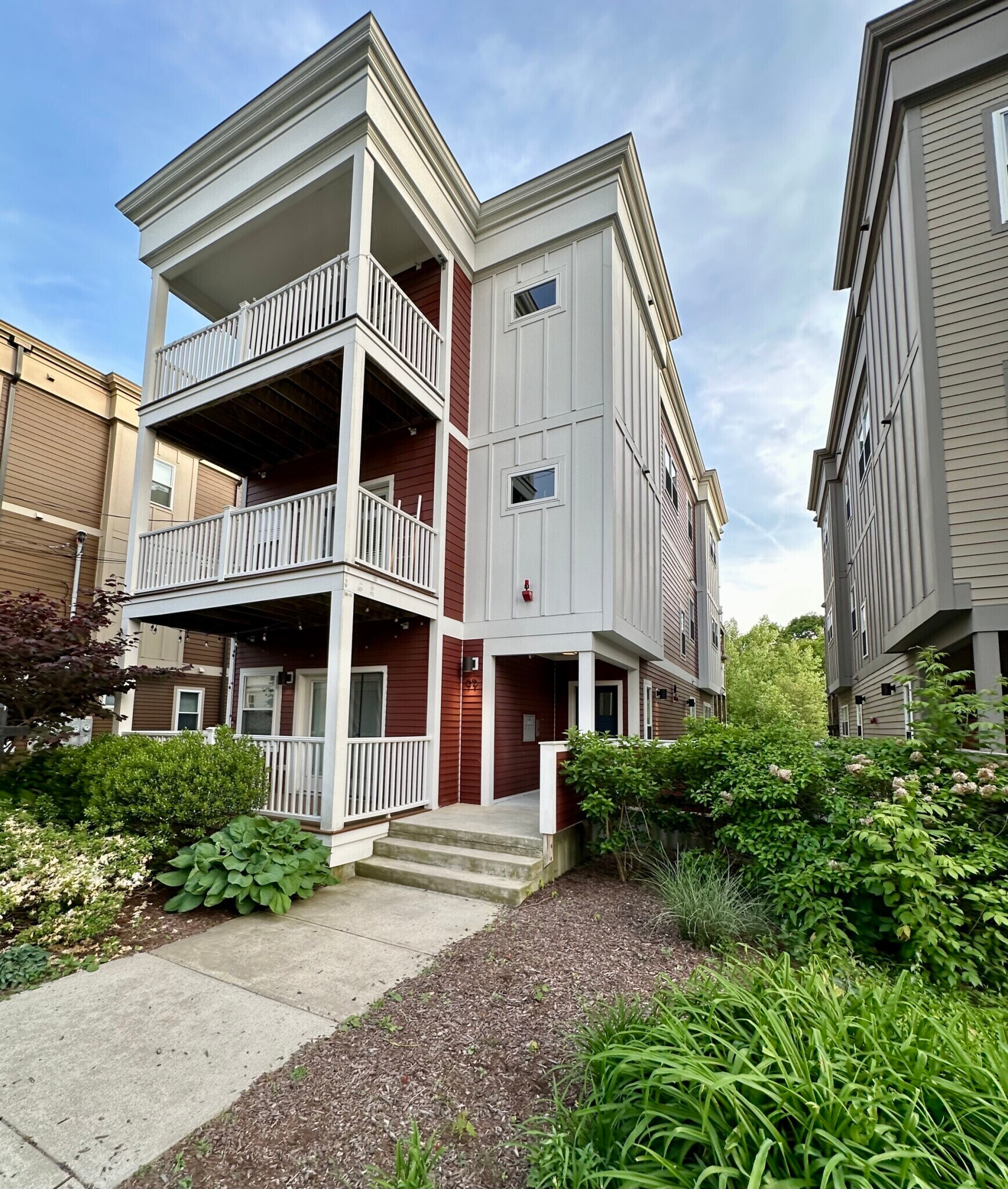 Building Photo - 99 Brookley Rd