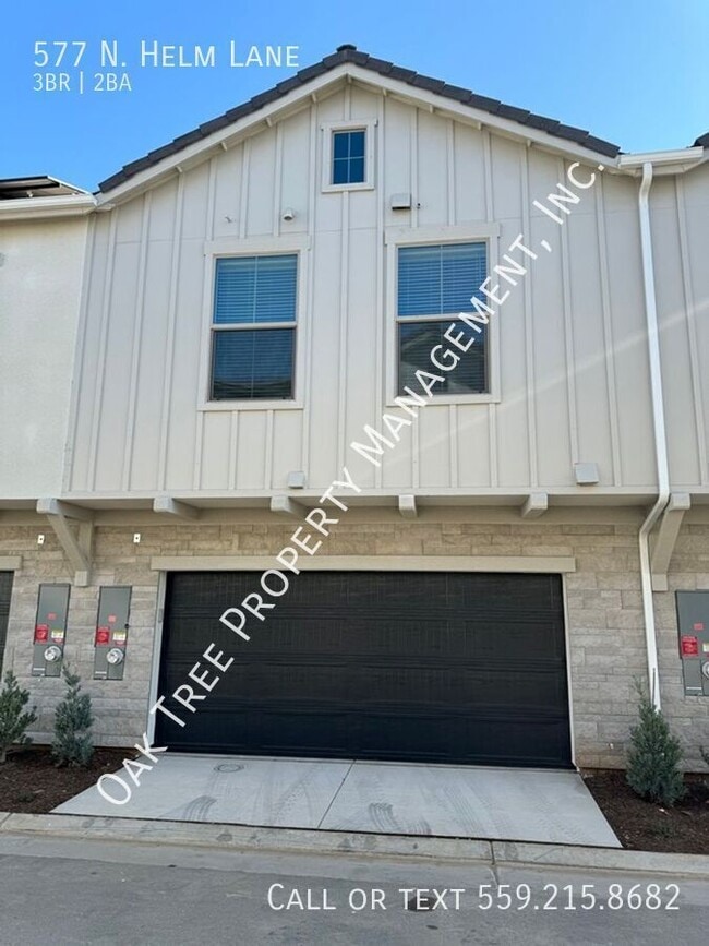 Building Photo - 577 N Helm Ln