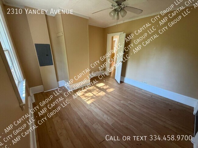 Building Photo - 2310 Yancey Ave