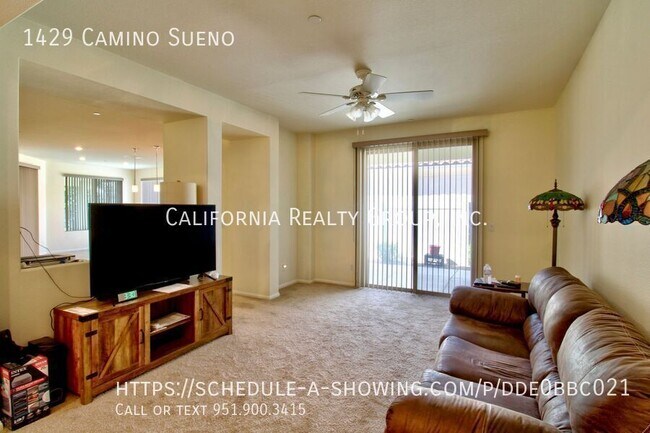 Building Photo - 1429 Camino Sueno