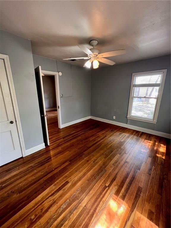 Building Photo - 4902 Caswell Ave