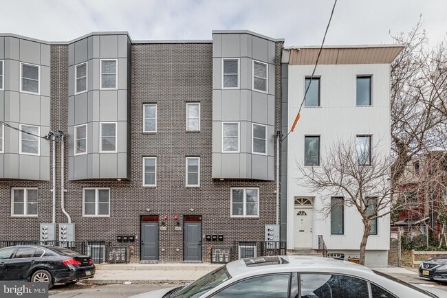 Building Photo - 2113 Master St