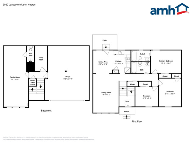 Building Photo - 3020 Lansdowne Ln