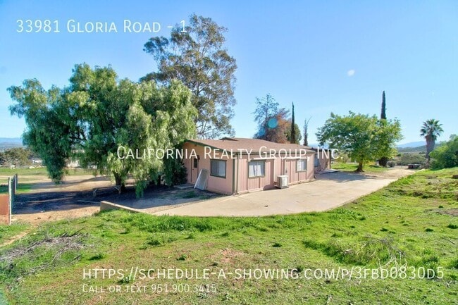 Building Photo - 33981 Gloria Rd