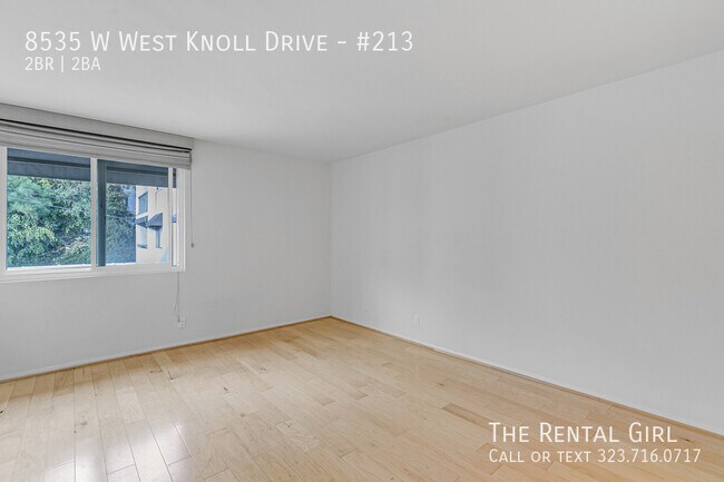 Building Photo - 8535 W Knl Dr