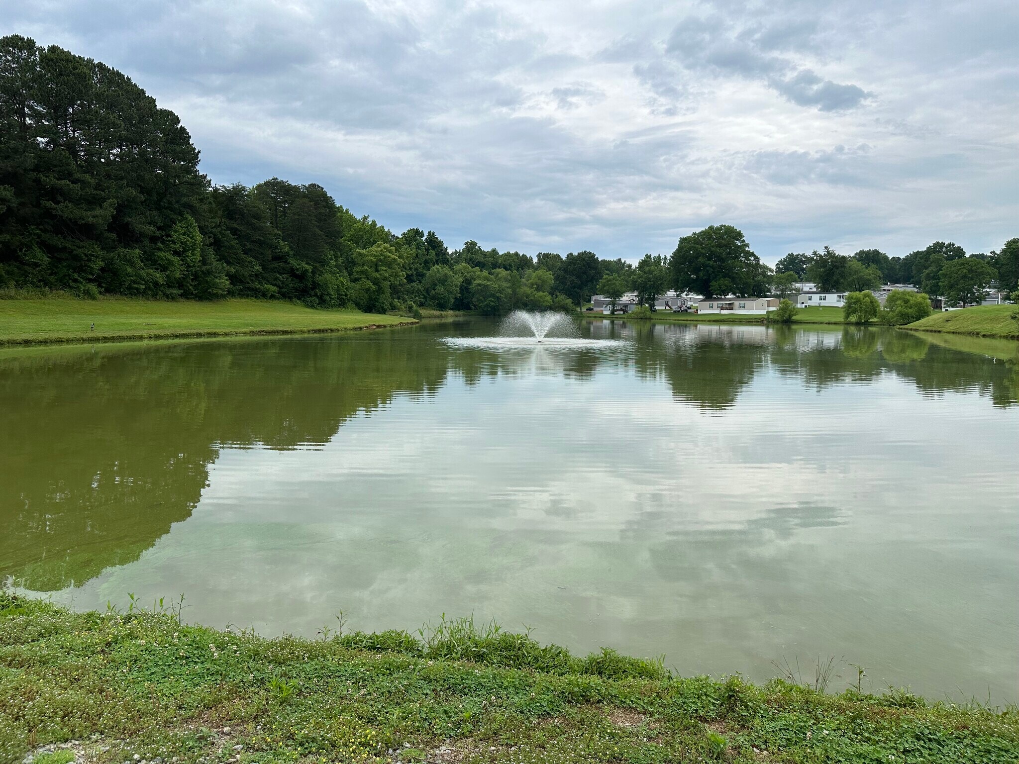 Building Photo - 125 E Sourwood Dr