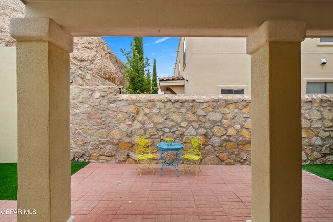 Building Photo - 5721 Caprock Ct