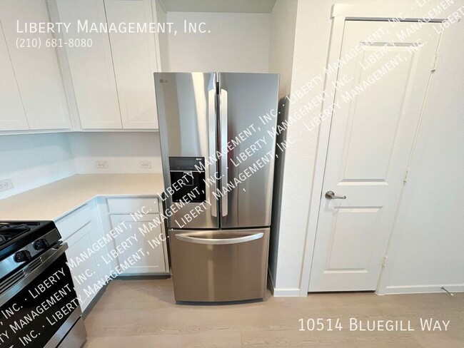 Building Photo - 10514 Bluegill Wy