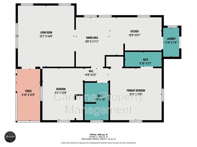 Building Photo - 660 Chestnut St