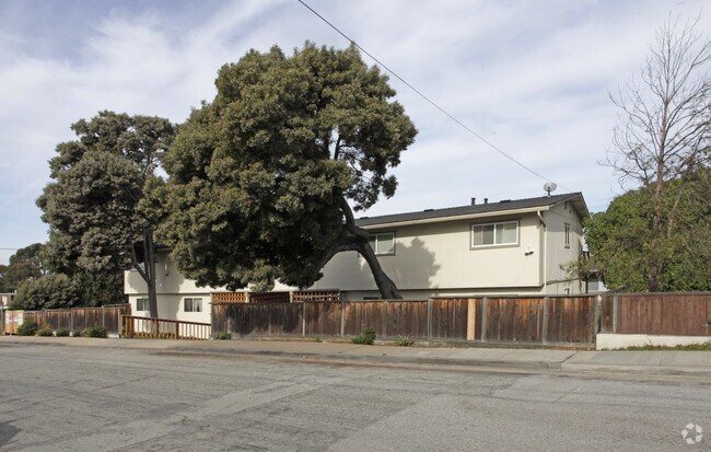 Building Photo - 971 Amador Ave