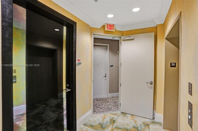 Building Photo - 18201 Collins Ave