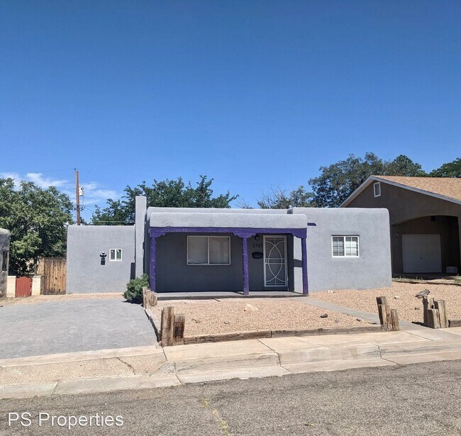 Primary Photo - 2 br, 2 bath House - 2731 Santa Cruz Ave SE