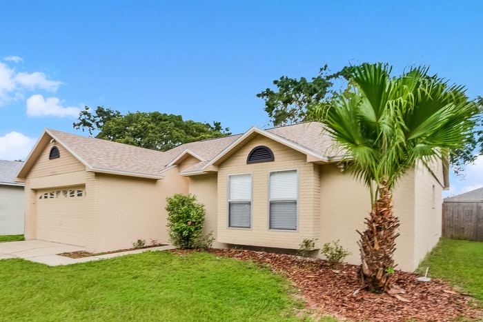 Building Photo - 2645 Talladega Dr